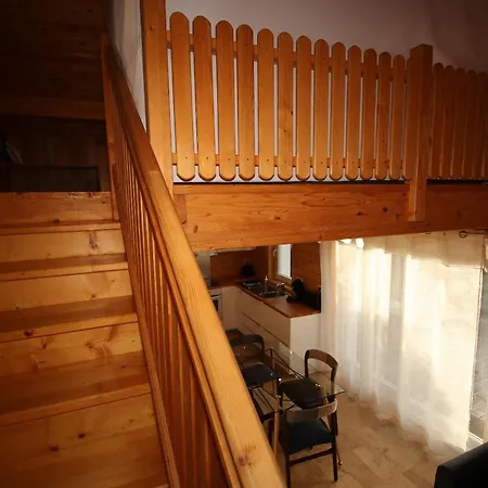 Les Epiceas Apartment Chorges Exterior photo