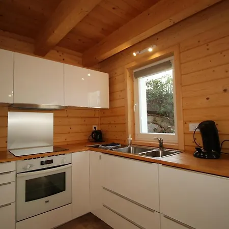 Les Epiceas Apartment Chorges Exterior photo