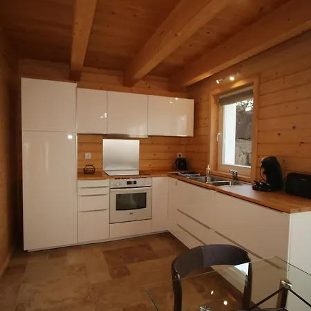 Les Epiceas Apartment Chorges Exterior photo
