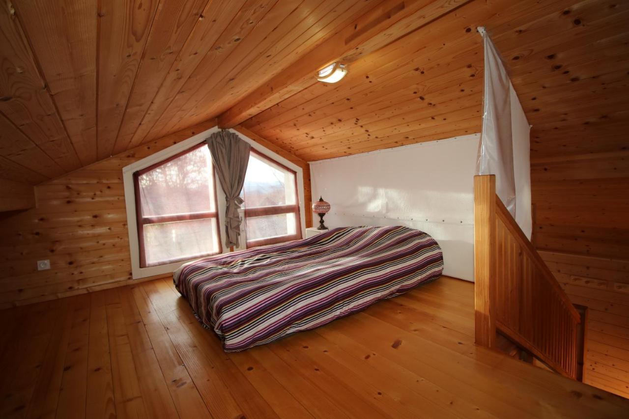 Apartment Les Epiceas *