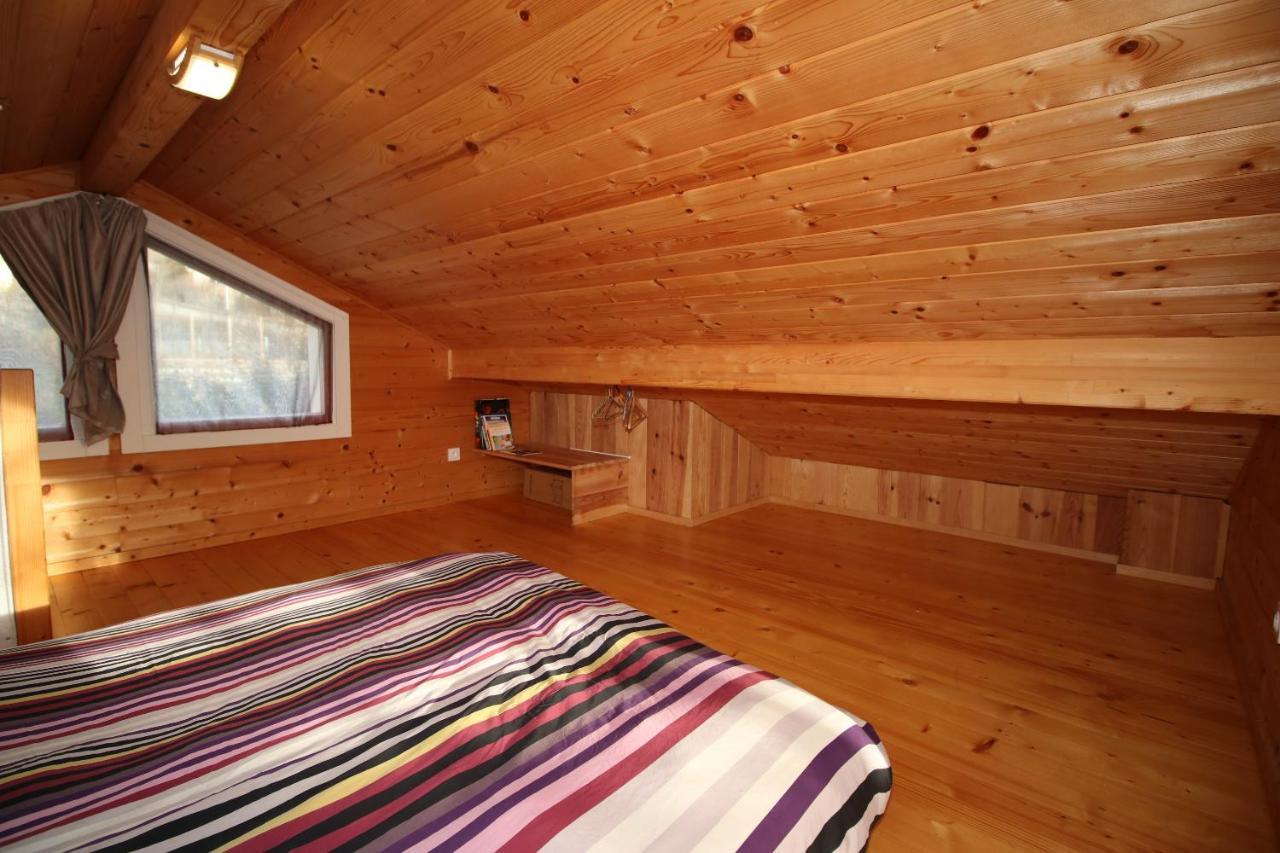 Apartment Les Epiceas Chorges
